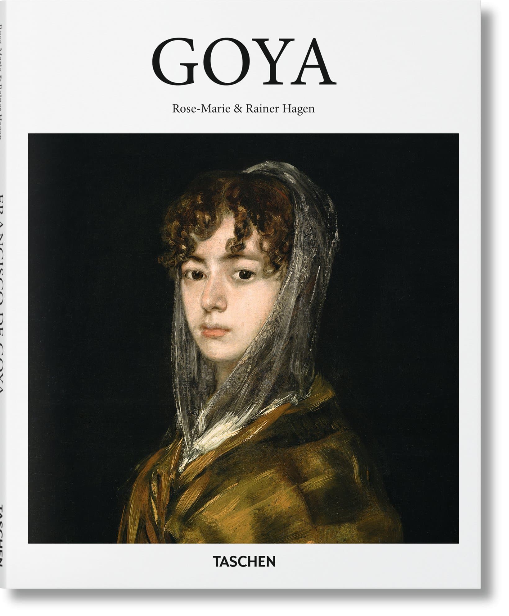 Goya  | Rainer Hagen, Rose-Marie Hagen