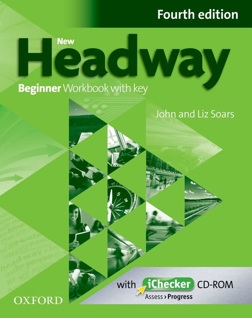 New Headway |  Liz Soars, John Soars