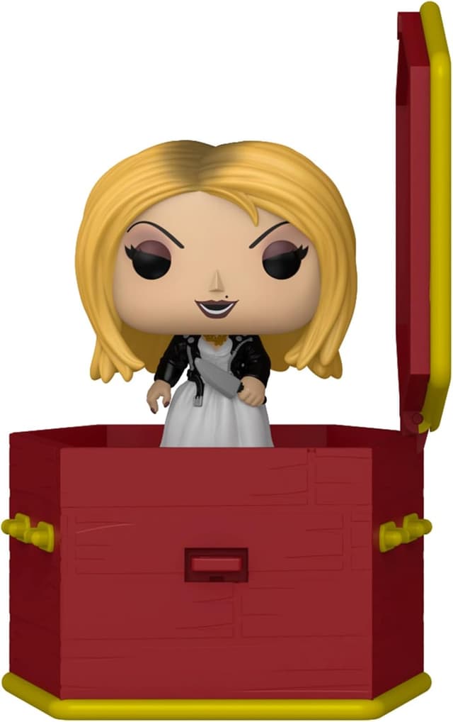 Figurina  - Chucky - Tiffany | Funko