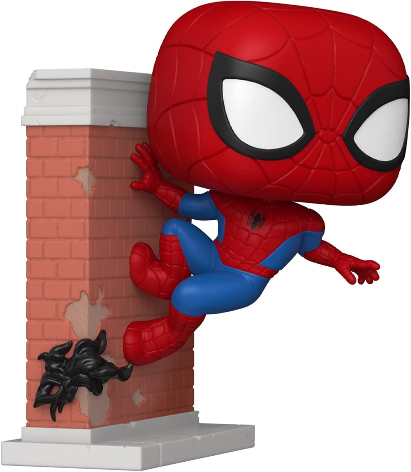 Figurina - Pop! - Marvel: Spider-Man | Funko