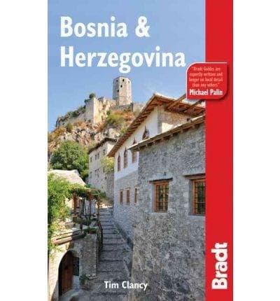 Bosnia and Herzegovina  | Tim Clancy