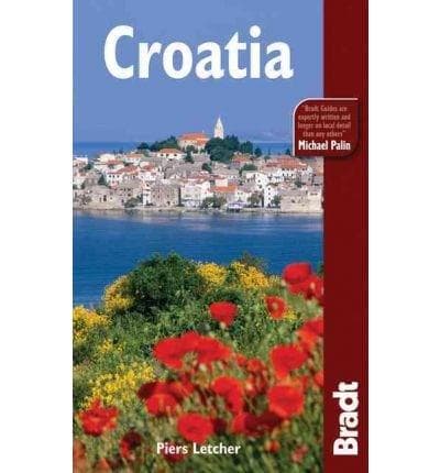Croatia  | Piers Letcher