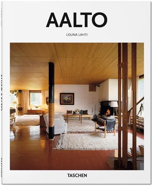 Aalto  | Peter Gossel, Louna Lahti