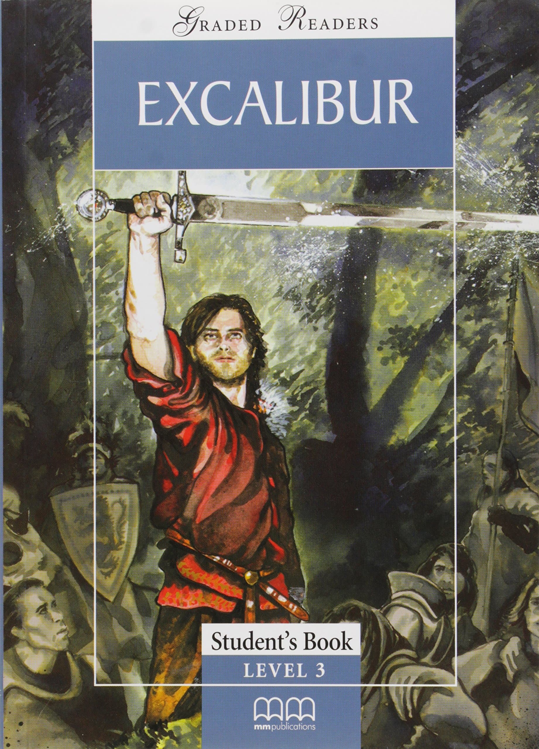 Excalibur  | H.Q. Mitchell