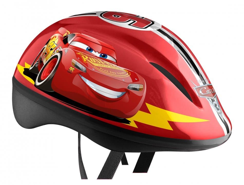Casca protectie Disney Cars XS masura reglabila 48-52