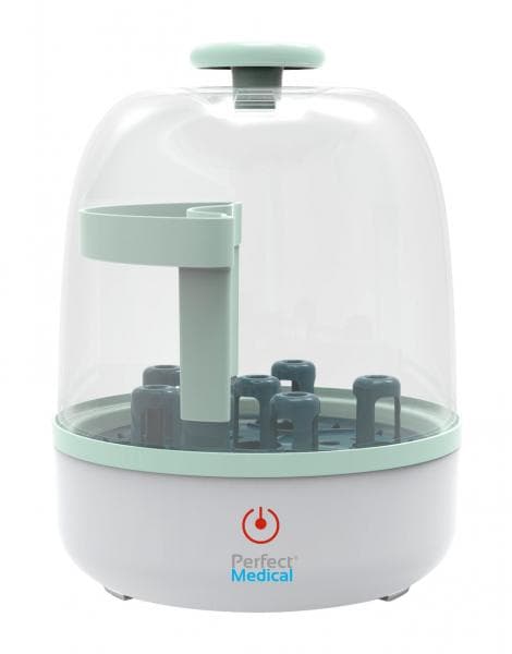 Sterilizator biberoane si tetine