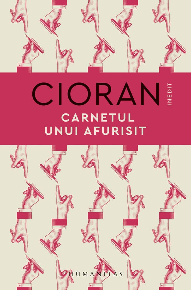 Carnetul unui afurisit | Emil Cioran
