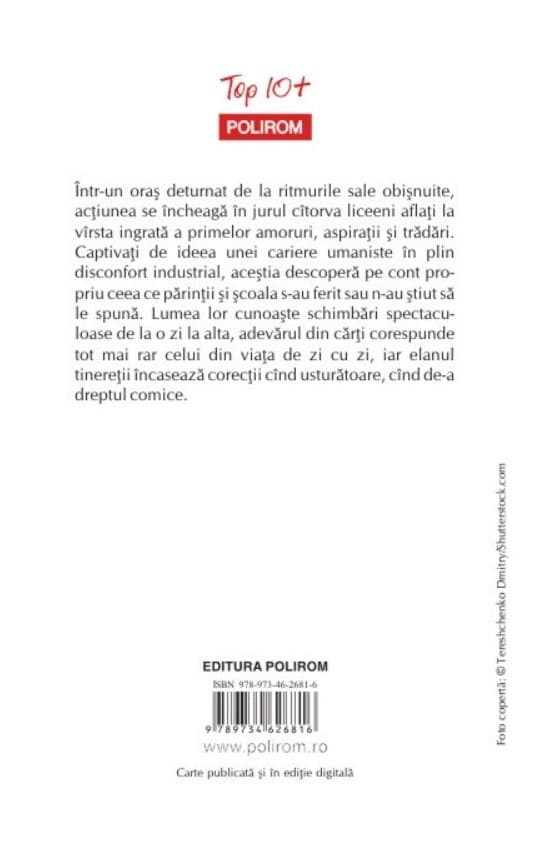Clubul putregaiurilor | Jonathan Coe