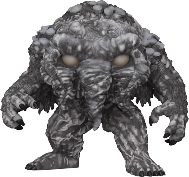 Figurina - Pop! Werewolf by Night: Ted | Funko