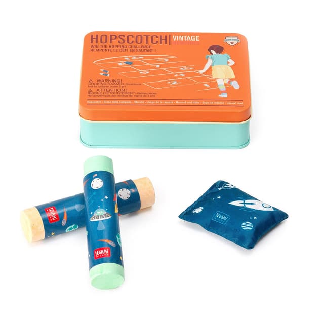 Joc - Sotron - Hopscotch | Legami