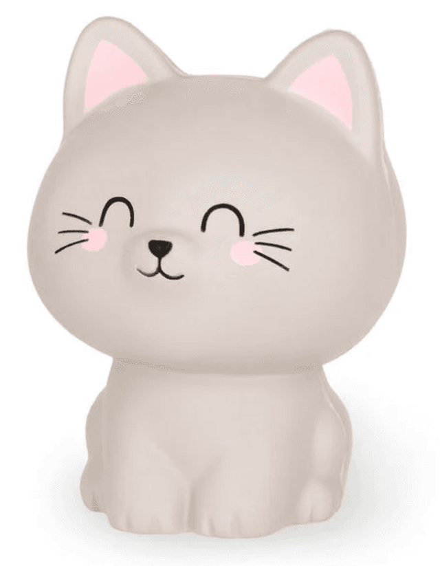 Jucarie anti-stres - Kitty | Legami