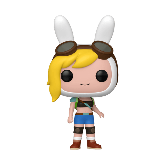 Figurina - Pop! Television - Adventure Time - Fionna | Funko