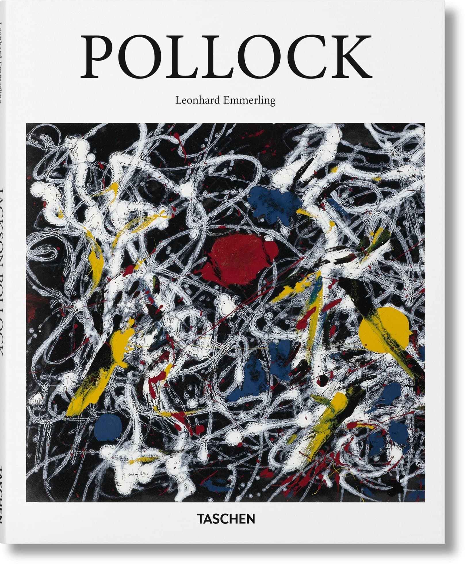 Pollock | Leonhard Emmerling
