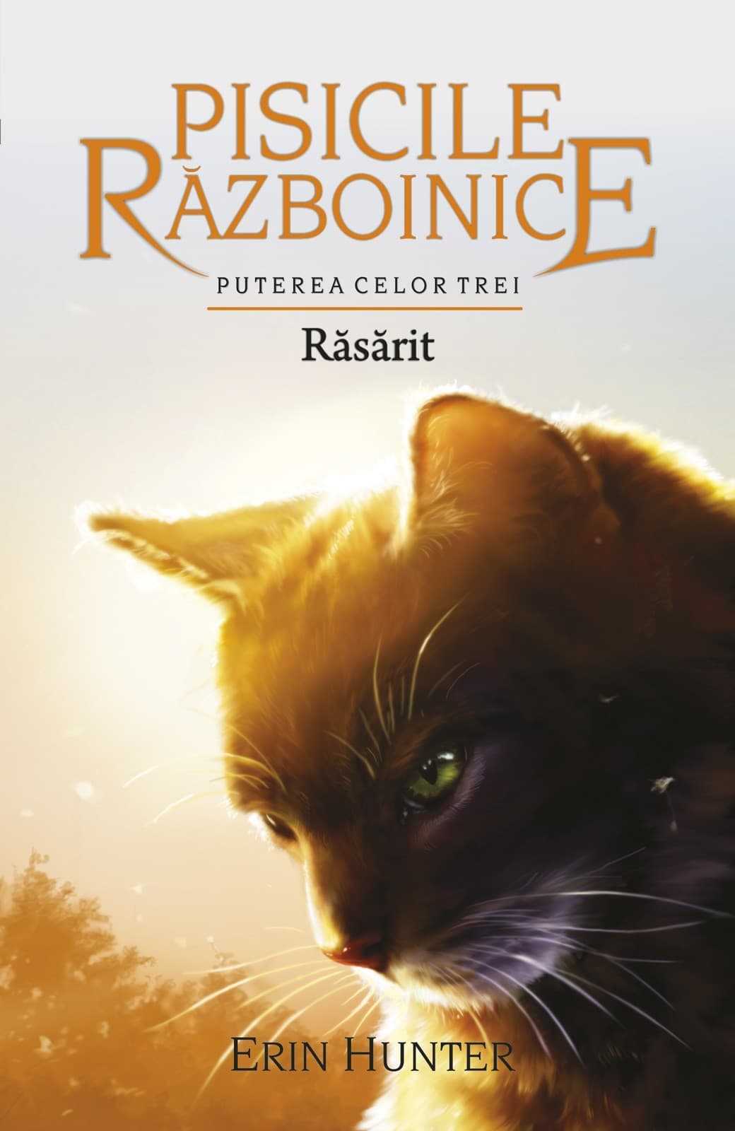 Rasarit | Erin Hunter