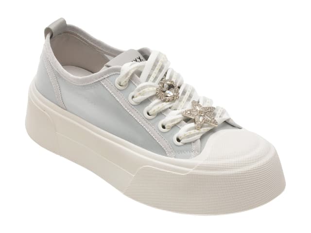 Pantofi sport GRYXX gri, 109, din material textil