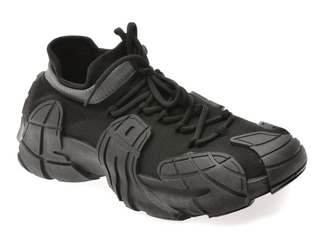Pantofi sport GRYXX gri, 8809, din material textil