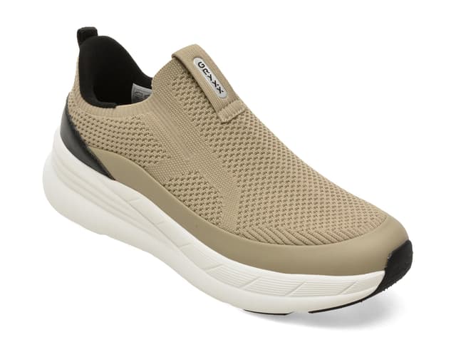 Pantofi sport GRYXX gri, 351219, din material textil