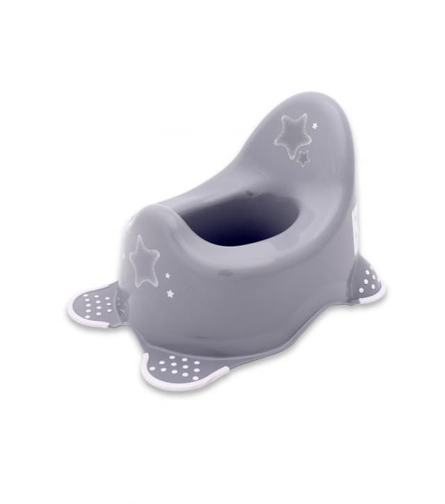 Olita anatomica antiderapanta Stars Grey