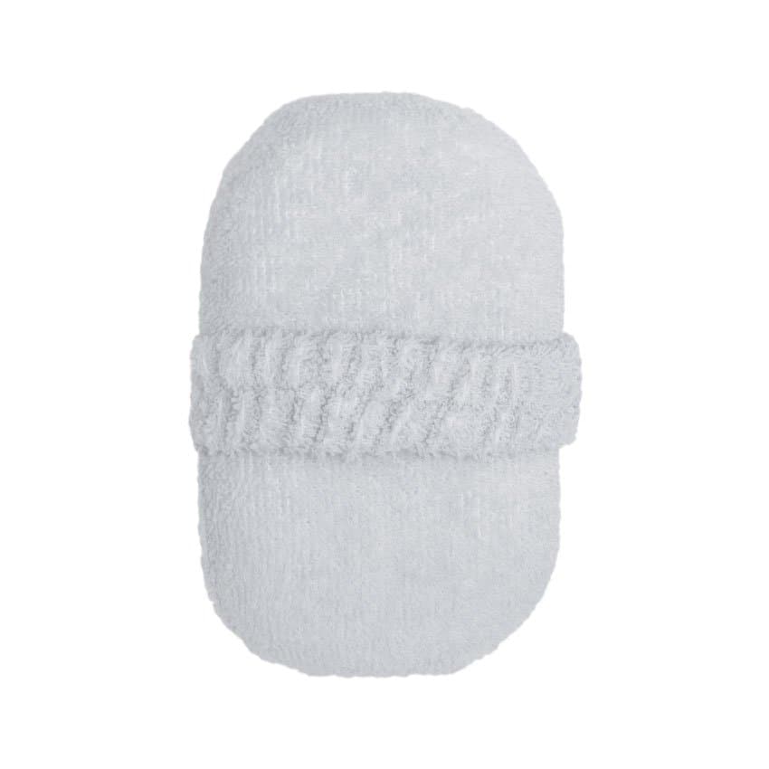Buretel de baie 15x10 cm White