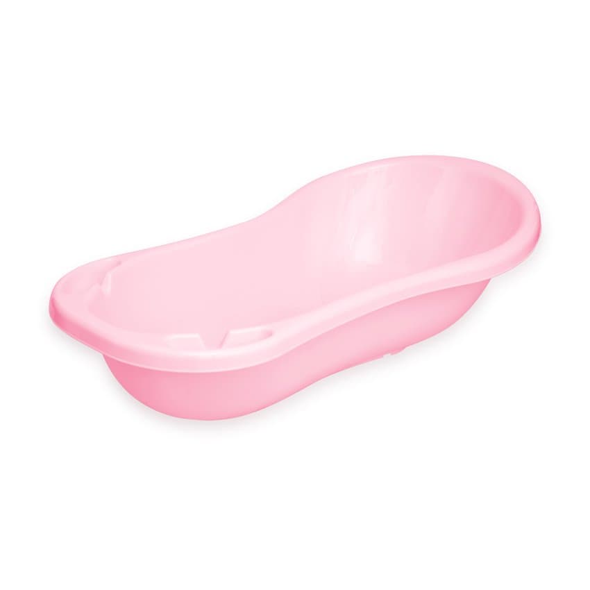 Cadita bebe 100 cm Pink