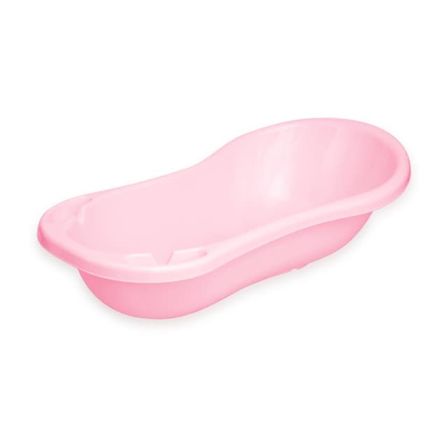 Cadita bebe 100 cm Pink