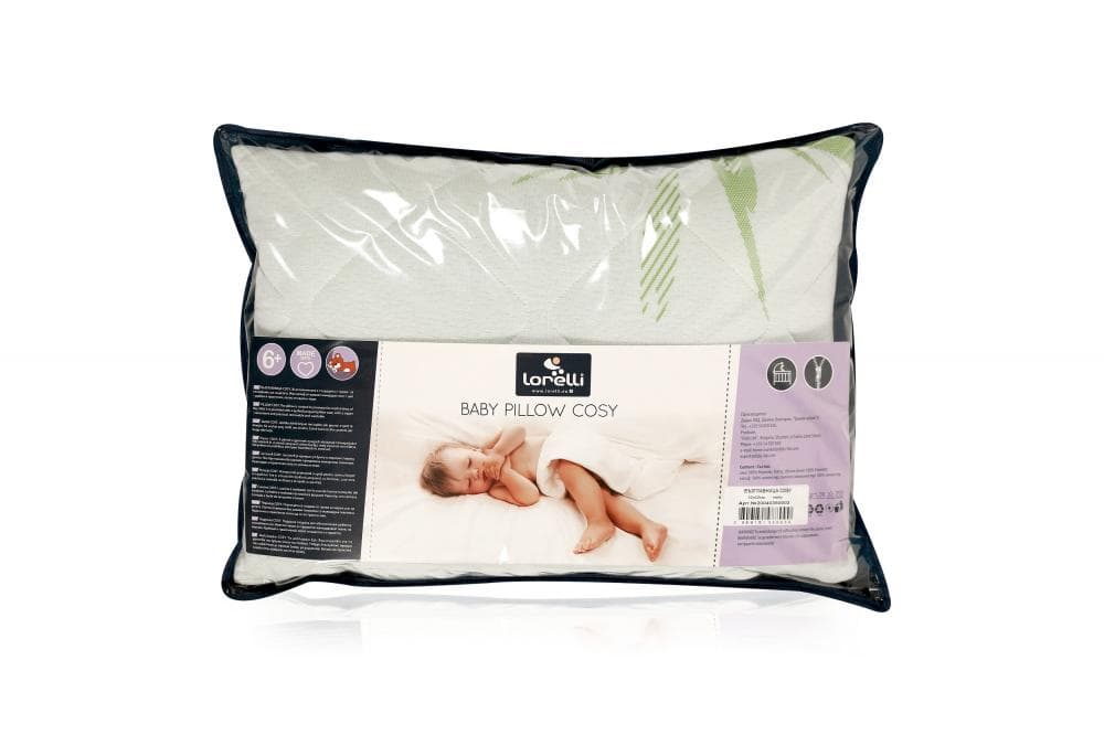 Perna Cosy 6 luni+ Lime