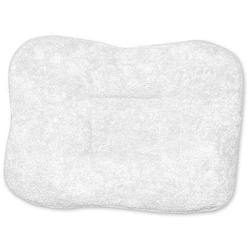 Pernuta de baie 25x18 cm white