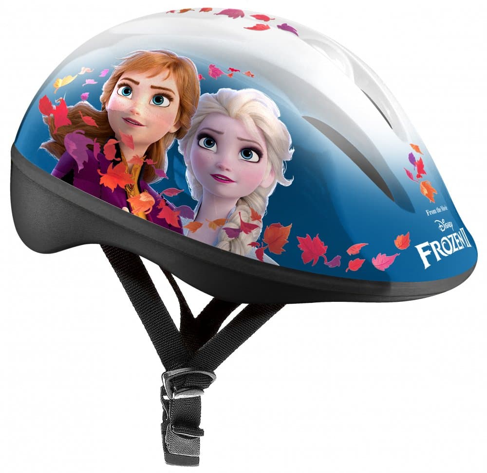 Casca Protectie Disney Frozen XS masura reglabila 48-52