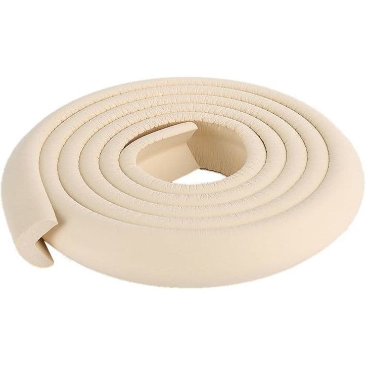 Rola protectie multifunctionala 2 m Ikonka bej
