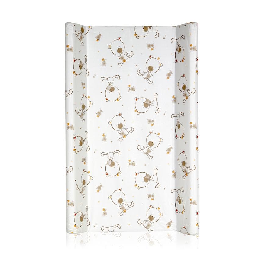 Saltea de infasat cu intaritura 50x71 cm beige