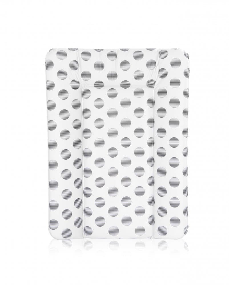 Saltea de infasat moale 50x70 cm Grey