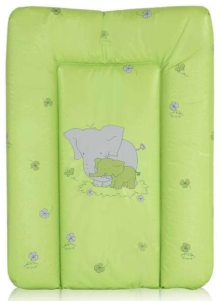 Saltea de infasat moale 50x70 cm Green