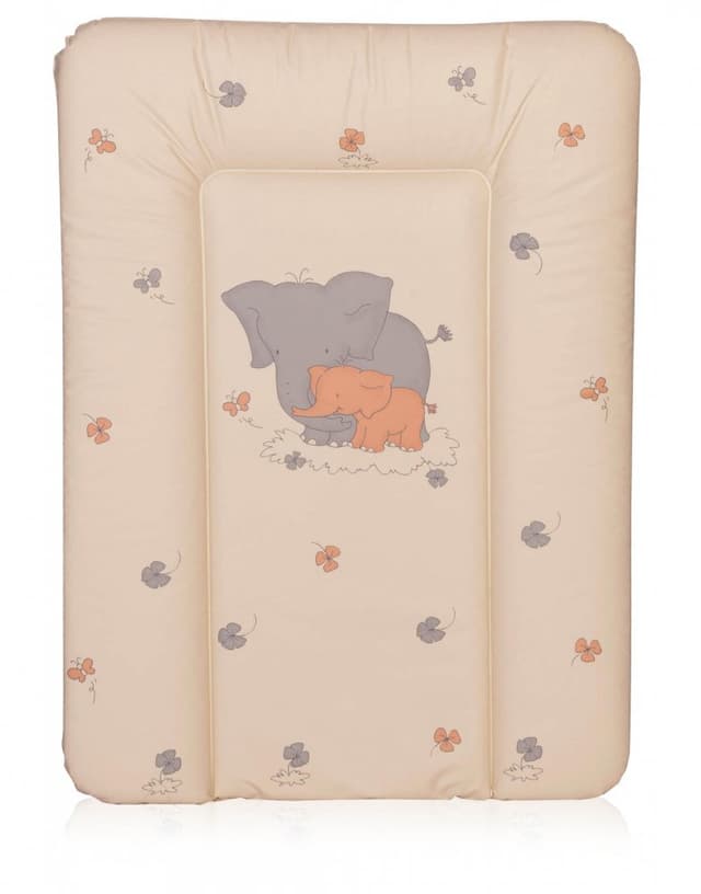 Saltea de infasat moale 50x70 cm Beige