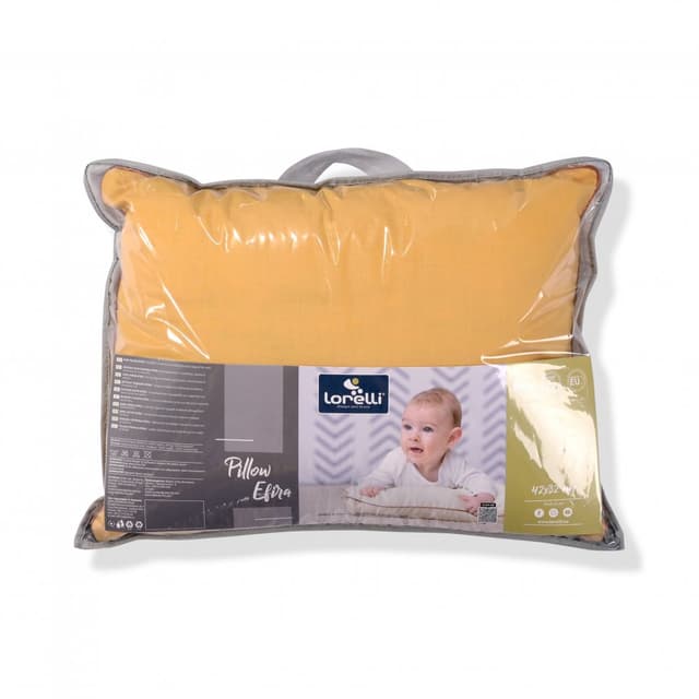 Perna 32 x 42 cm Efira Ocher
