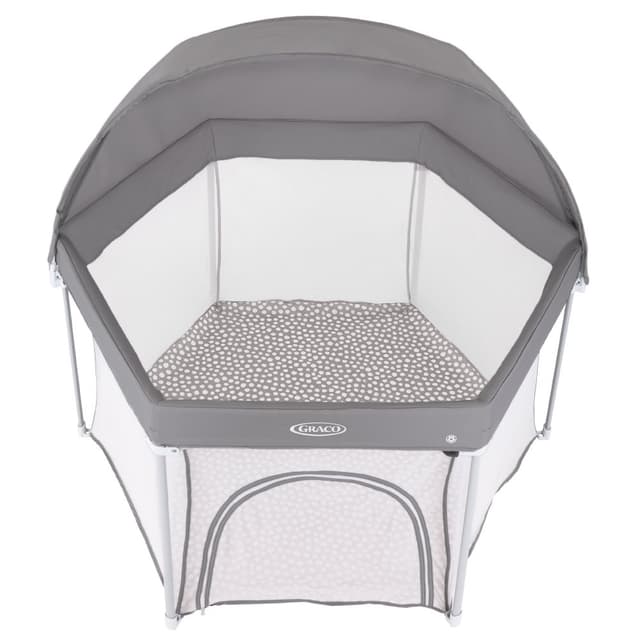 Tarc de joaca Graco EverGo Dotty