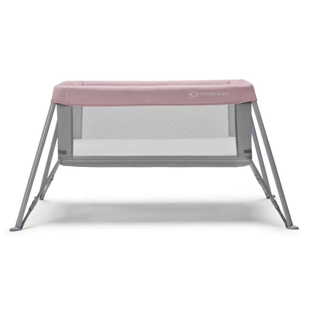 Patut Travel Kinderkraft Movi pink