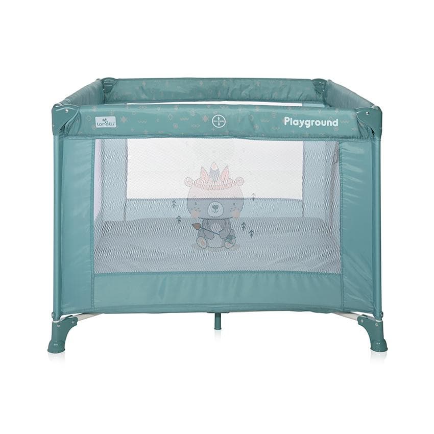 Tarc de joaca Playground 100 x 100 cm Artic Indian