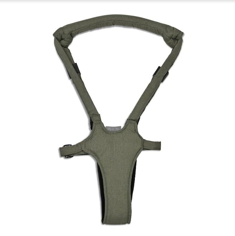 Ham de mers Step by Step de la 6 luni pana la 14 luni Loden Green Black