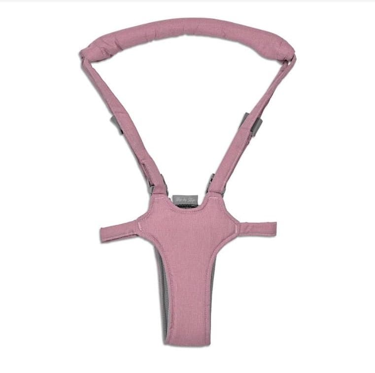 Ham de mers Step by Step de la 6 luni pana la 14 luni Rose Tan Grey