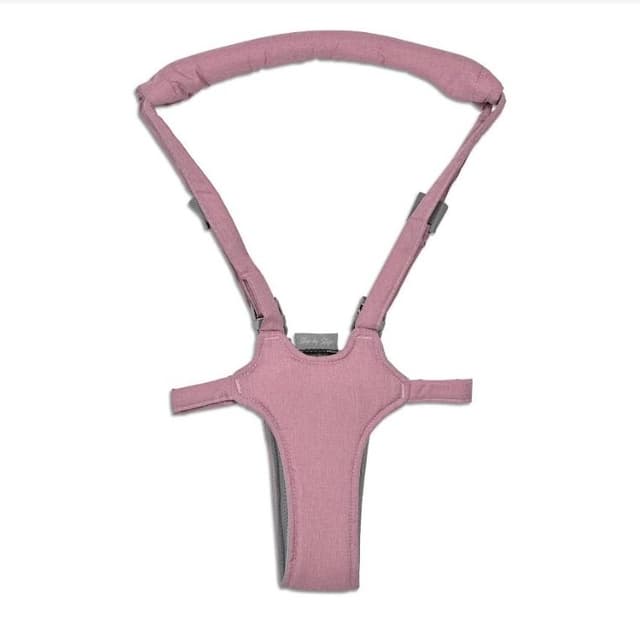 Ham de mers Step by Step de la 6 luni pana la 14 luni Rose Tan Grey