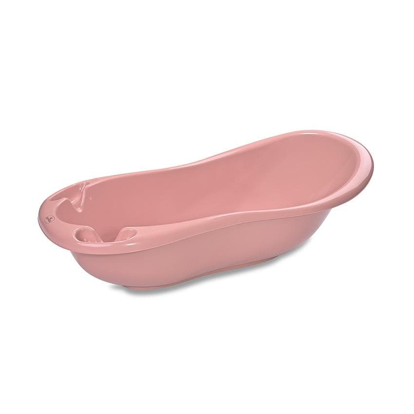 Cadita bebe 100 cm Splash Roz Dawn