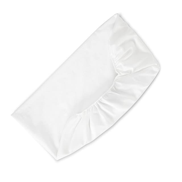 Husa protectie impermeabila pentru saltea 140 x 70 + 20 cm din bumbac