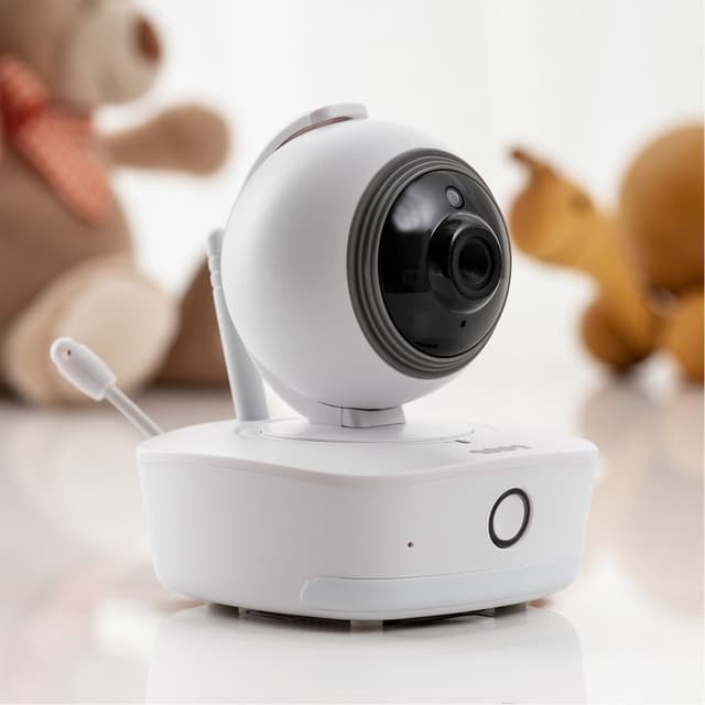 Camera de supraveghere pentru bebelusi Reer 80310 IP